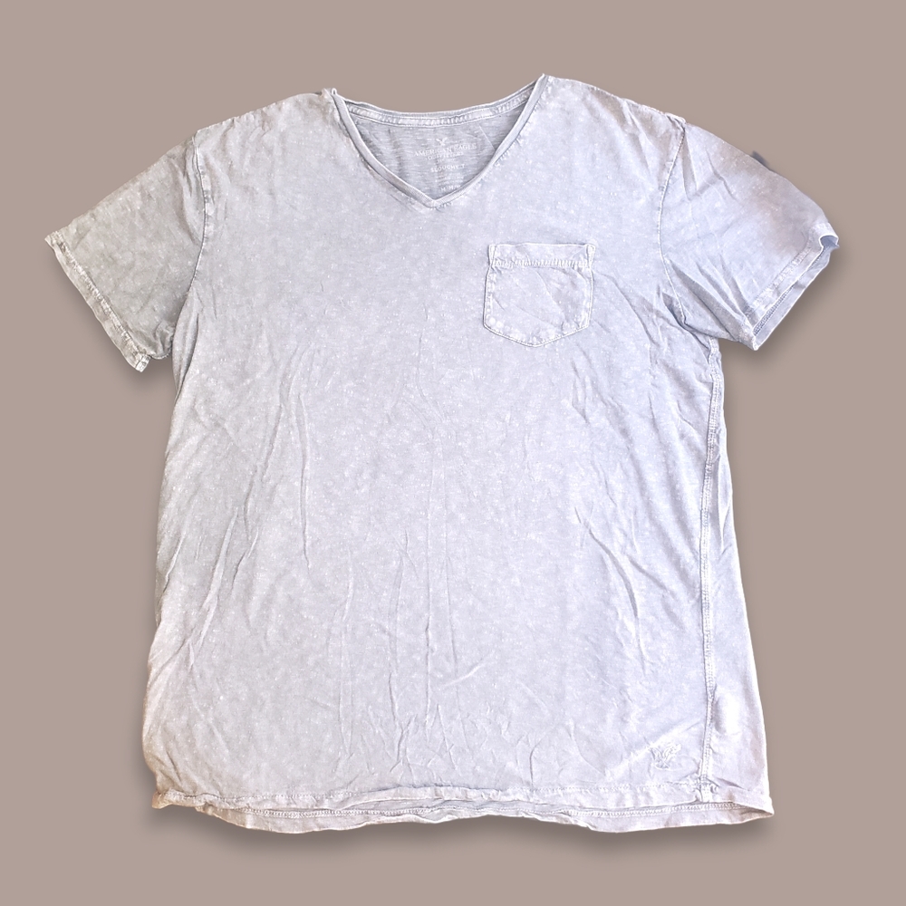 AE Slouchy T
